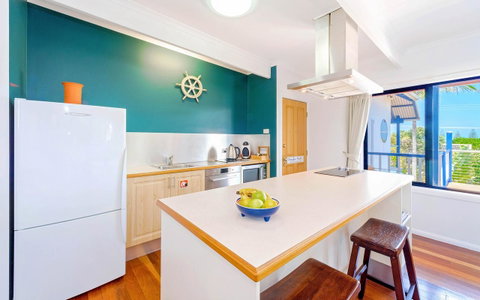 Coast Yamba - Adults Only - Stayed 12