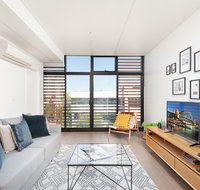 Newtown's Best Designer Apartment - Stays Accommodation