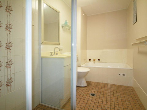 Braemar 9 - Stayed 5