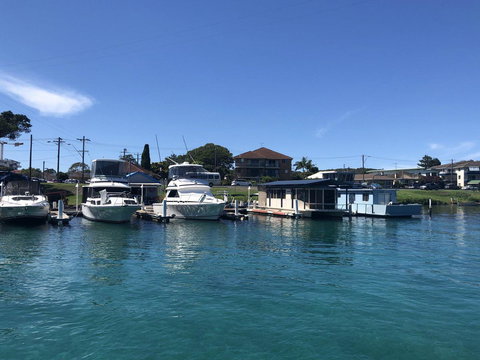 Braemar 9 - Stayed 11