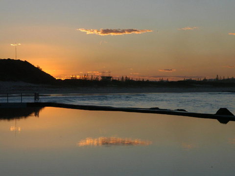 Braemar 9 - Stayed 3