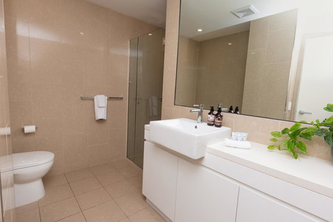 The Penthouse - Stayed 25