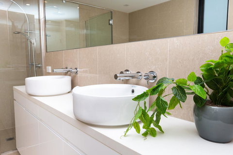 The Penthouse - Stayed 15