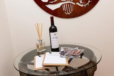 The Penthouse - Stayed 2