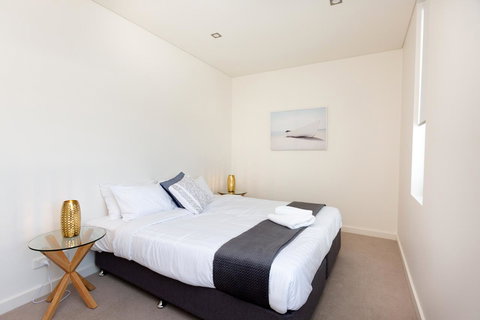 The Penthouse - Stayed 21