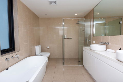 The Penthouse - Stayed 16