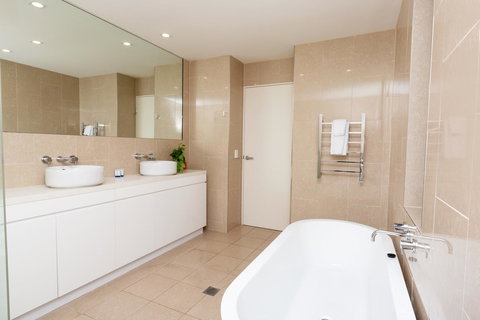 The Penthouse - Stayed 14