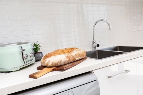 The Penthouse - Stayed 4