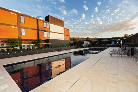 The Penthouse - Stayed 35