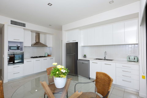 The Penthouse - Stayed 6