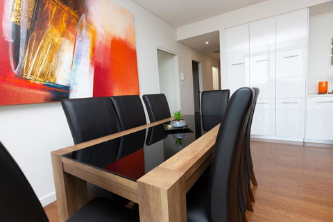 The Penthouse - Stayed 7