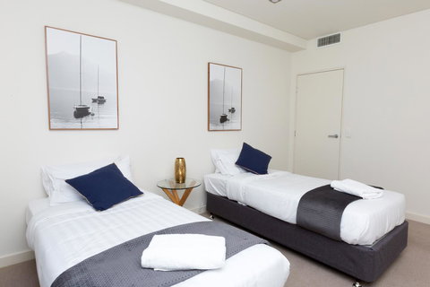 The Penthouse - Stayed 19