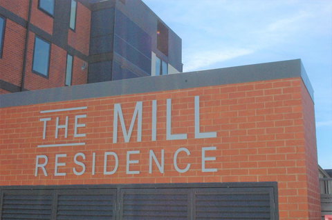 The Penthouse - Stayed 37