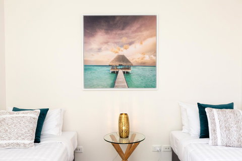 The Penthouse - Stayed 24