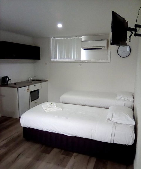 Appin Village Motel - Stayed 18