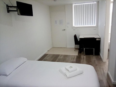 Appin Village Motel - Stayed 0