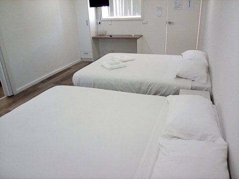 Appin Village Motel - Stayed 8