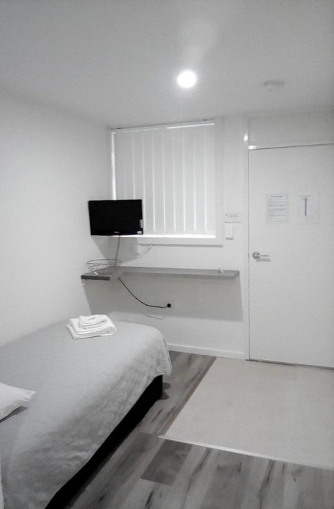 Appin Village Motel - Stayed 17