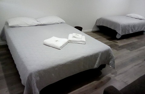 Appin Village Motel - Stayed 3