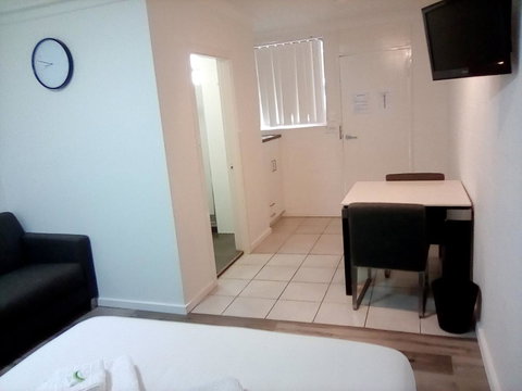 Appin Village Motel - Stayed 23