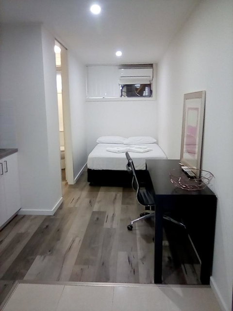 Appin Village Motel - Stayed 27