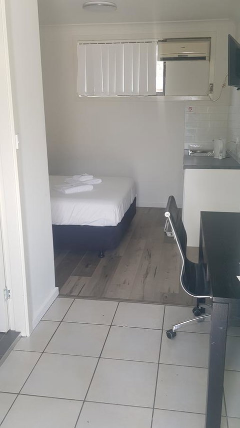 Appin Village Motel - Stayed 35