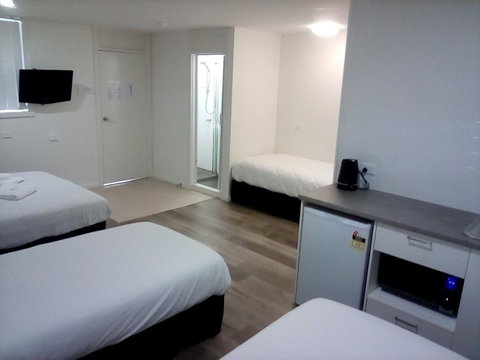 Appin Village Motel - Stayed 25