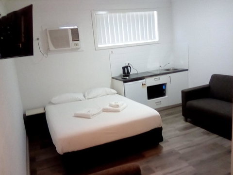 Appin Village Motel - Stayed 22