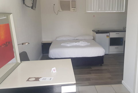 Appin Village Motel - Stayed 13