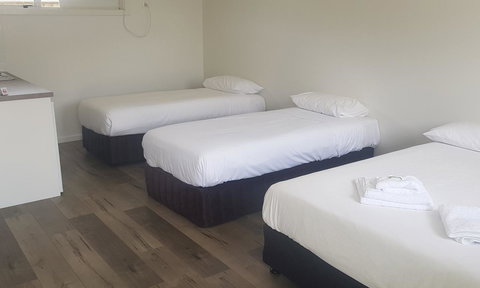 Appin Village Motel - Stayed 19