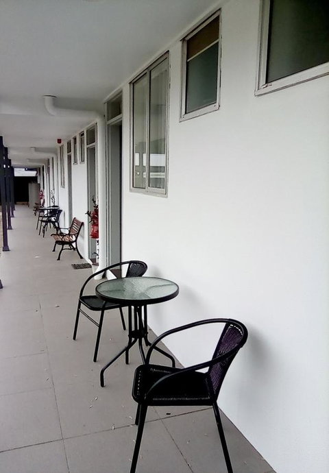 Appin Village Motel - Stayed 33