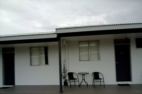 Appin Village Motel - Stayed 31