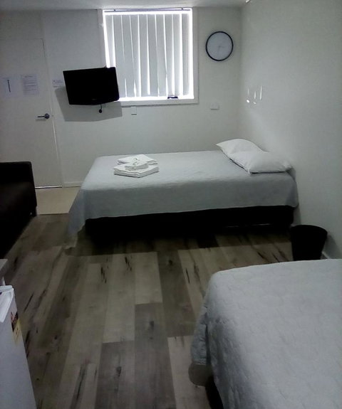 Appin Village Motel - Stayed 1