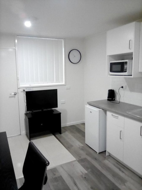 Appin Village Motel - Stayed 28