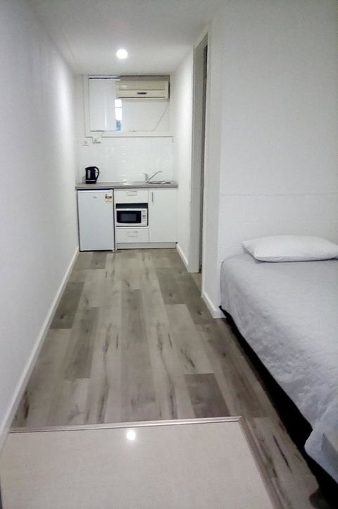 Appin Village Motel - Stayed 21