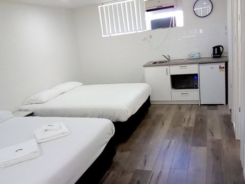 Appin Village Motel - Stayed 10