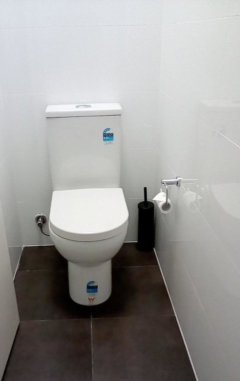 Appin Village Motel - Stayed 4