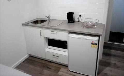 Appin Village Motel - Stayed 2