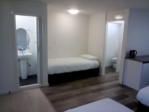 Appin Village Motel - Stayed 15