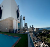 Park Regis City Centre - Stayed