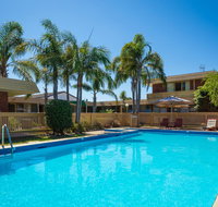 Kalindo Merimbula - Stayed