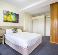 Boomerang Hotel - Stayed