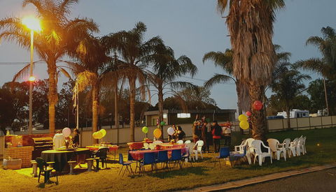 Temora Motel - Stayed 7