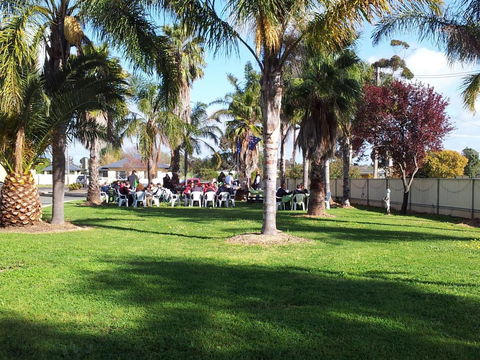 Temora Motel - Stayed 9