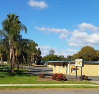 Temora Motel - Stayed