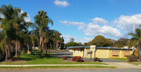 Temora Motel - Stayed 0