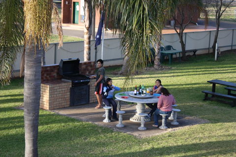 Temora Motel - Stayed 8
