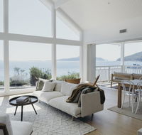Salt at Shoal Bay - Stayed