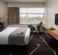 Rydges Campbelltown - Stayed