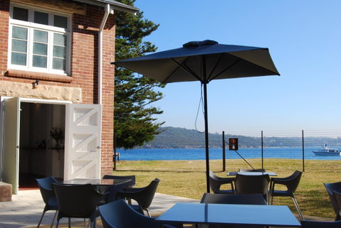 Q Station - Stays Accommodation 27